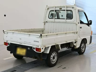 Subaru SAMBAR