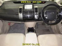 Toyota PRIUS лот № 90 оценка 3.5  с аукциона в Японии 5