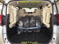 Toyota ALPHARD лот № 50053 оценка 3.5  с аукциона в Японии 5