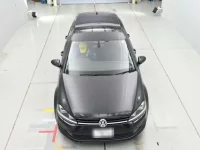 Volkswagen GOLF лот № 38044 оценка 4.5  с аукциона в Японии 6