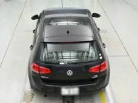 Volkswagen GOLF лот № 38044 оценка 4.5  с аукциона в Японии 7