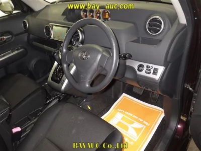 Toyota COROLLA RUMION