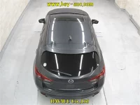 Mazda AXELA лот № 99 оценка R  с аукциона в Японии 4