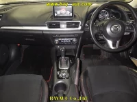 Mazda AXELA лот № 99 оценка R  с аукциона в Японии 5