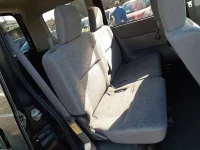 Honda VAMOS лот № 9035 оценка 2  с аукциона в Японии 10