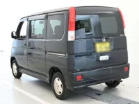 Honda VAMOS лот № 9035 оценка 2  с аукциона в Японии 5