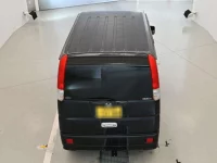 Honda VAMOS лот № 9035 оценка 2  с аукциона в Японии 7