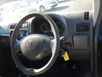 Honda VAMOS лот № 9035 оценка 2  с аукциона в Японии 8