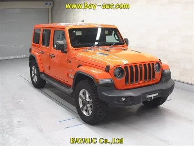 Chrysler JEEP WRANGLER