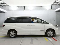 Toyota ESTIMA лот № 10050 оценка 4  с аукциона в Японии 2