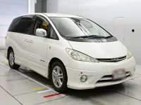 Toyota ESTIMA лот № 10050 оценка 4  с аукциона в Японии 4