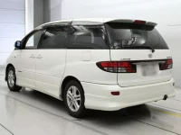 Toyota ESTIMA лот № 10050 оценка 4  с аукциона в Японии 5