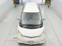 Toyota ESTIMA лот № 10050 оценка 4  с аукциона в Японии 6