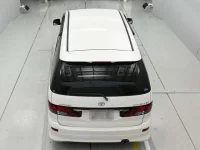 Toyota ESTIMA лот № 10050 оценка 4  с аукциона в Японии 7
