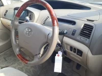 Toyota ESTIMA лот № 10050 оценка 4  с аукциона в Японии 8