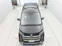 Toyota NOAH лот № 36037 оценка 5  с аукциона в Японии 6