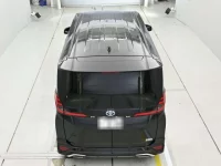 Toyota NOAH лот № 36037 оценка 5  с аукциона в Японии 7