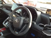 Toyota NOAH лот № 36037 оценка 5  с аукциона в Японии 8