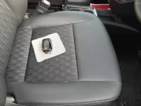 Toyota NOAH лот № 36037 оценка 5  с аукциона в Японии 9