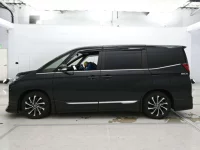 Toyota NOAH лот № 36037 оценка 5  с аукциона в Японии 3