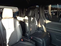 Toyota NOAH лот № 36037 оценка 5  с аукциона в Японии 10