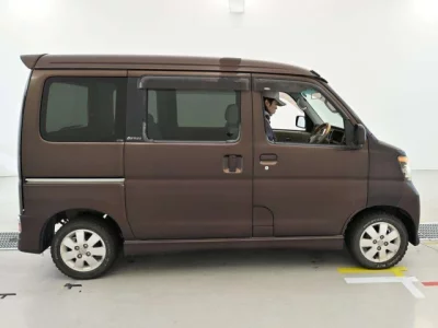Daihatsu Atrai Wagon