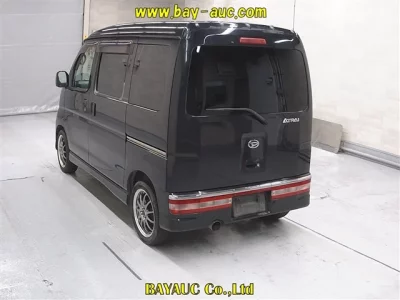 Daihatsu Atrai Wagon