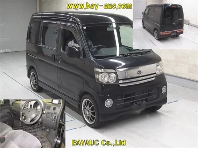 Daihatsu Atrai Wagon