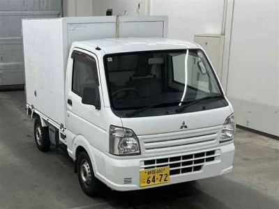 Mitsubishi MINICAB TRUCK