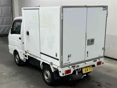 Mitsubishi MINICAB TRUCK