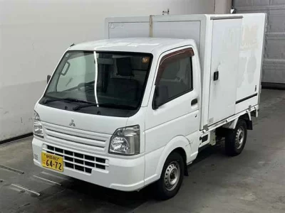 Mitsubishi MINICAB TRUCK