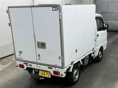Mitsubishi MINICAB TRUCK
