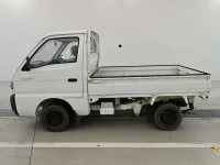Suzuki CARRY TRUCK лот № 9047 оценка R  с аукциона в Японии 3