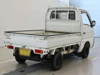 Suzuki CARRY TRUCK лот № 9047 оценка R  с аукциона в Японии 1