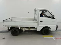 Suzuki CARRY TRUCK лот № 9047 оценка R  с аукциона в Японии 2