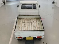 Suzuki CARRY TRUCK лот № 9047 оценка R  с аукциона в Японии 7