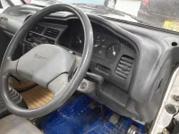 Suzuki CARRY TRUCK лот № 9047 оценка R  с аукциона в Японии 8