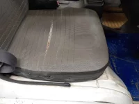 Suzuki CARRY TRUCK лот № 9047 оценка R  с аукциона в Японии 9