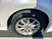 Toyota WISH лот № 20042 оценка 3  с аукциона в Японии 8