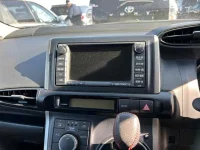 Toyota WISH лот № 20042 оценка 3  с аукциона в Японии 5