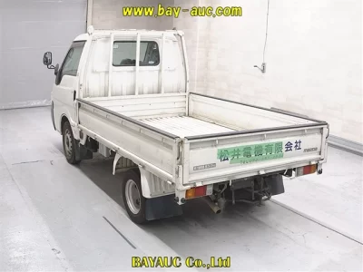 Mazda BONGO