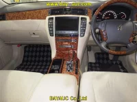 Toyota CROWN лот № 114 оценка 3  с аукциона в Японии 5