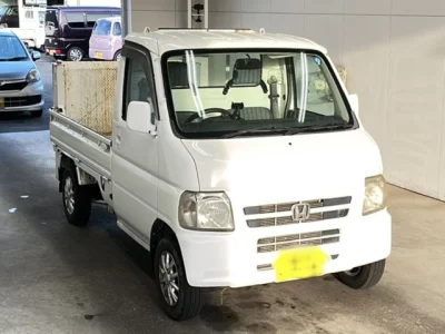 Honda ACTY TRUCK