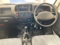 Suzuki EVERY лот № 1063 оценка R  с аукциона в Японии 2