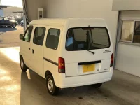 Suzuki EVERY лот № 1063 оценка R  с аукциона в Японии 4