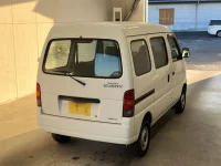 Suzuki EVERY лот № 1063 оценка R  с аукциона в Японии 1