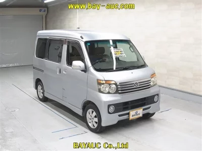 Daihatsu Atrai Wagon