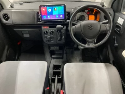 Suzuki ALTO VAN