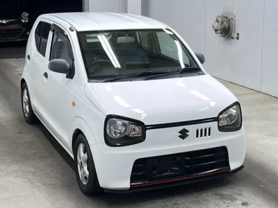Suzuki ALTO VAN