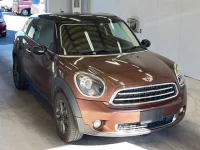 BMW MINI лот № 1062 оценка 4  с аукциона в Японии 3